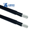 6mm2 Solar PV Cable for Solar Energy System